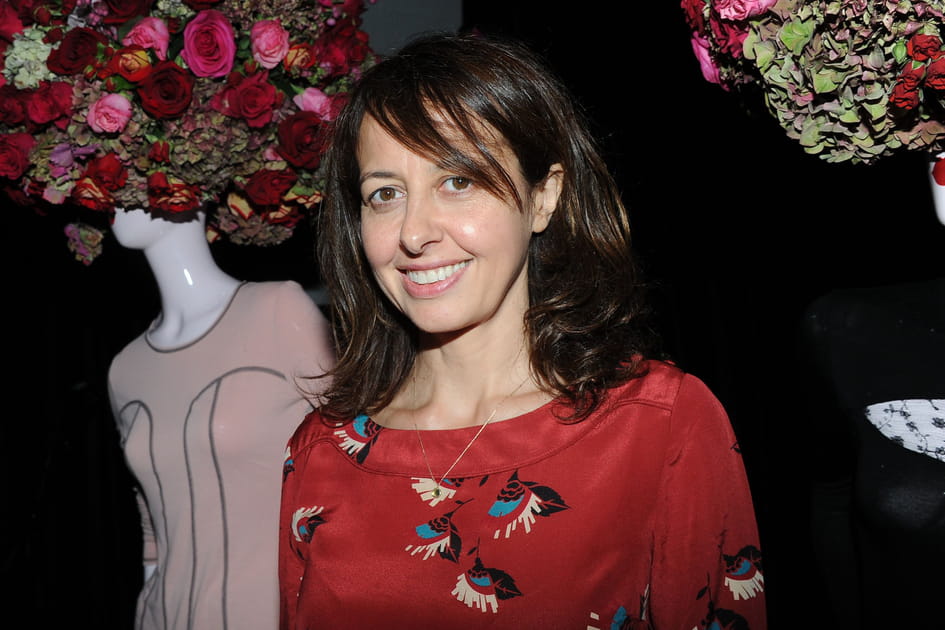 Val&eacute;rie Bonneton a retrouv&eacute; l'amour