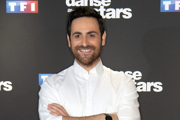 Camille Combal célibataire ? Pas du tout