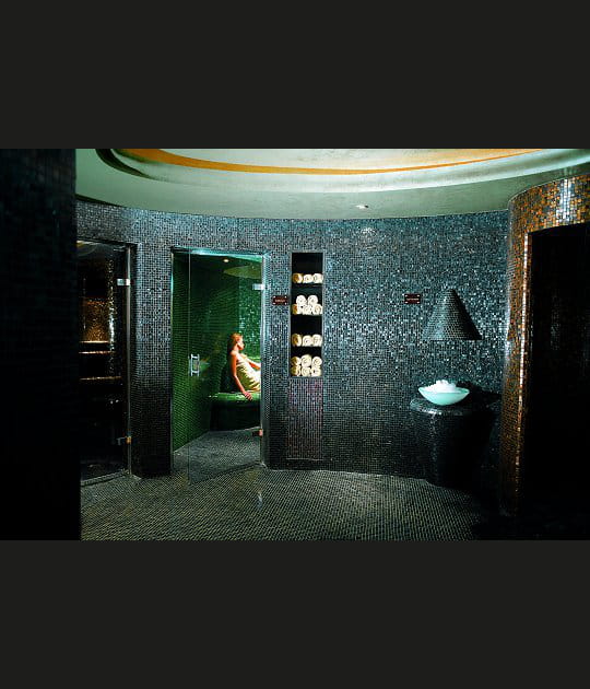 Exp&eacute;rience Spa
