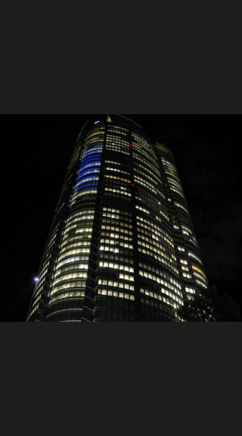 32. Tour Mori