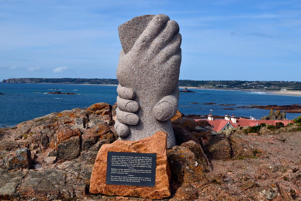 Apprenez en plus sur la vie des gens de mer au mémorial Saint-Malo