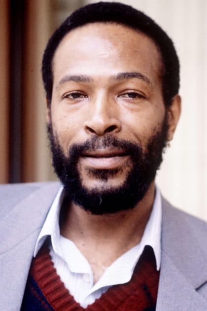 Marvin Gaye