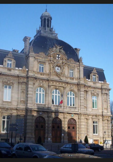Tourcoing, triangulaire interdite