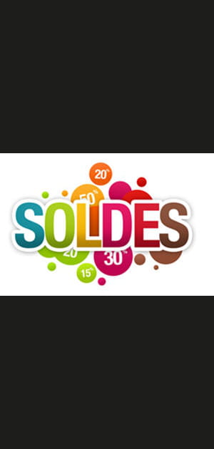 Acheter un article en solde non garanti
