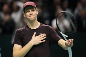 La Ferrari totalement folle &agrave; 1,2&nbsp;million d'euros de Jannik Sinner