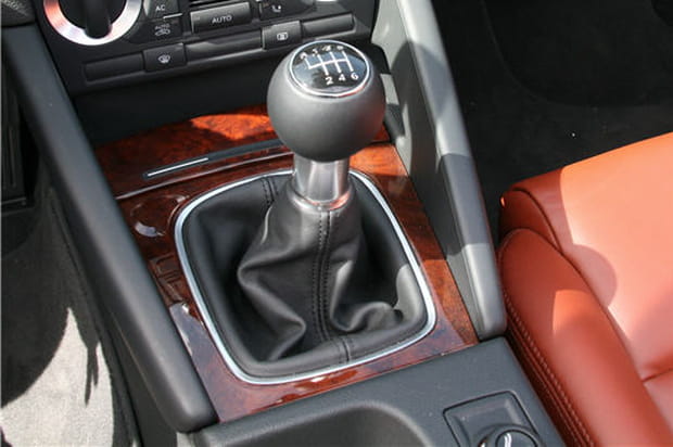 Bien choisir son rapport de vitesse