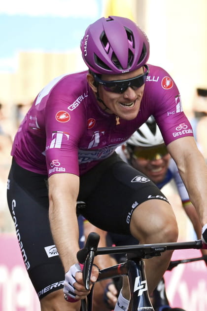 Le plus fort de tous