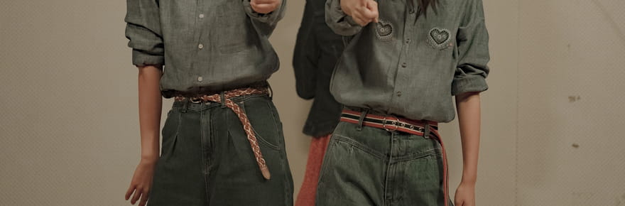 Toi et tout le reste&nbsp;: le K-drama bouleversant sur l'amiti&eacute; d&eacute;barque sur Netflix