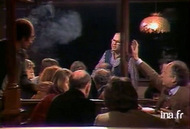 "Droit de réponse", l'émission du parler vrai