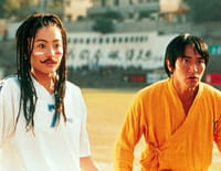 Shaolin Soccer