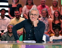 Les enfants de la télé