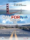 California Dream 3D