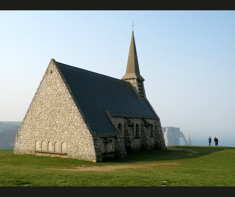 Chapelle des marins