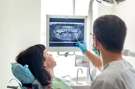 Les dentistes alertent&nbsp;: les personnes ayant ces probl&egrave;mes de dents ont &quot;presque deux fois plus de risque d'AVC&quot;