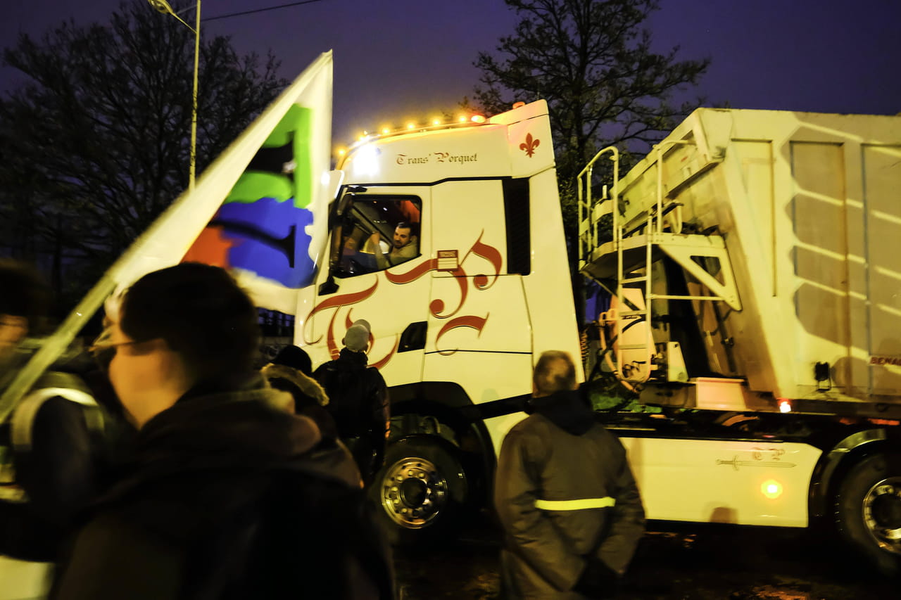Blocage du 10 septembre 2025 : le mouvement social va-t-il tenir ? Déjà une carte des mobilisations