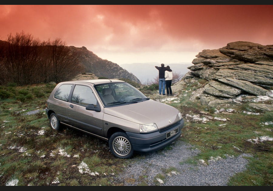 Elue Voiture de l&rsquo;ann&eacute;e