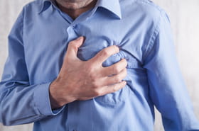 Ce sont les signes d'alerte &agrave; surveiller&nbsp;: 99% des victimes d'AVC ou de crise cardiaque en ont eu un