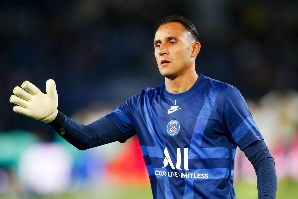 Sans Di Maria, Meunier et Dagba — PSG-Galatasaray Sans Di Maria, Meunier et Dagba — PSG-Galatasaray