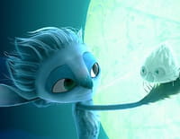 Mune, le gardien de la Lune