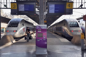 Trafic SNCF perturb&eacute;&nbsp;: &agrave; quand le retour &agrave; la normale sur les TGV&nbsp;? Les pr&eacute;visions pour&nbsp;le 28&nbsp;octobre