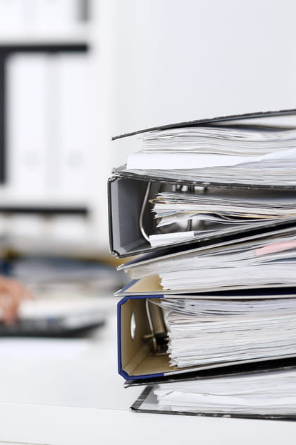 D&eacute;finir le montant taxable de la succession