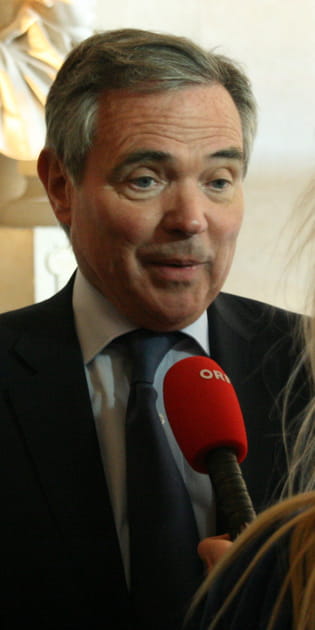 Bernard Accoyer (Haute-Savoie)&nbsp;: la d&eacute;claration d'int&eacute;r&ecirc;t du d&eacute;put&eacute; UMP