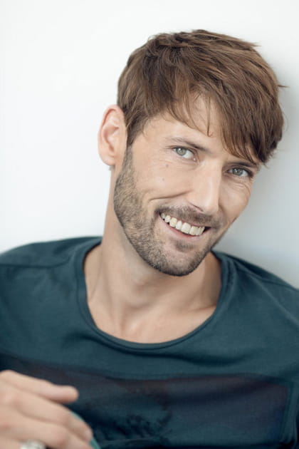 Thomas Marci, l'ami ouvert et sinc&egrave;re