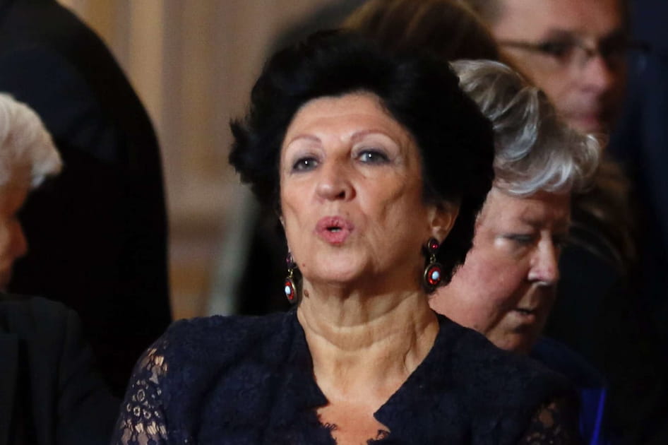 &quot;Dans un r&ecirc;ve&quot;