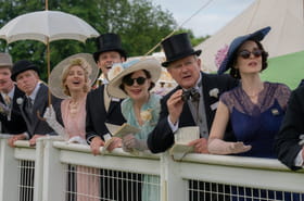 Downton Abbey 3&nbsp;: &quot;c'est dommage, car...&quot; Ce personnage cl&eacute; est absent pour le final