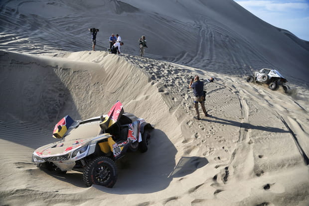 Loeb, l'aventure inachevée