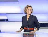 C dans l'air : Chômage, impôts, salaires : ça va mieux, mais pour qui ?