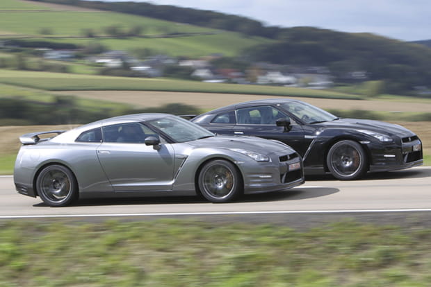 Un comportement plus précis