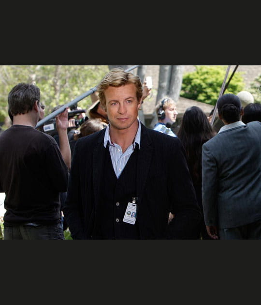 9e&nbsp;: Simon Baker - 300&nbsp;000&nbsp;dollars&nbsp;par&nbsp;&eacute;pisode
