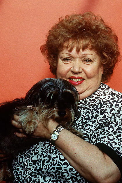 Jackie Sardou &quot;cocue&quot;