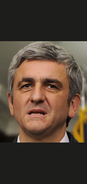 17e. Herv&eacute; Morin