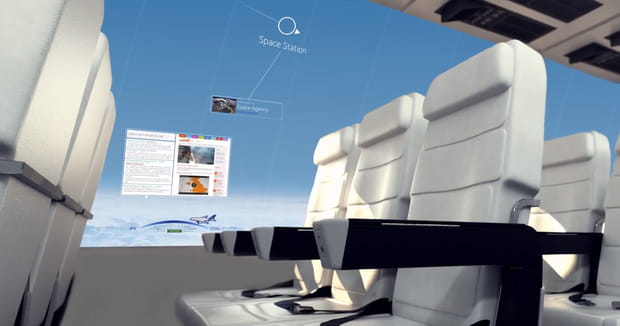 Des écrans tactiles