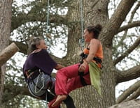 Echappées belles : Ardèche, l'esprit nature