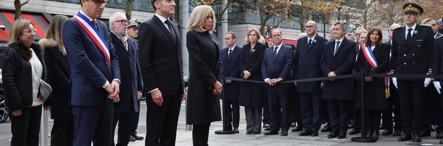 13-Novembre, en direct&nbsp;: les comm&eacute;morations se poursuivent dans le 11e arrondissement de Paris