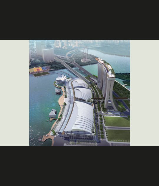 Equipements de loisirs