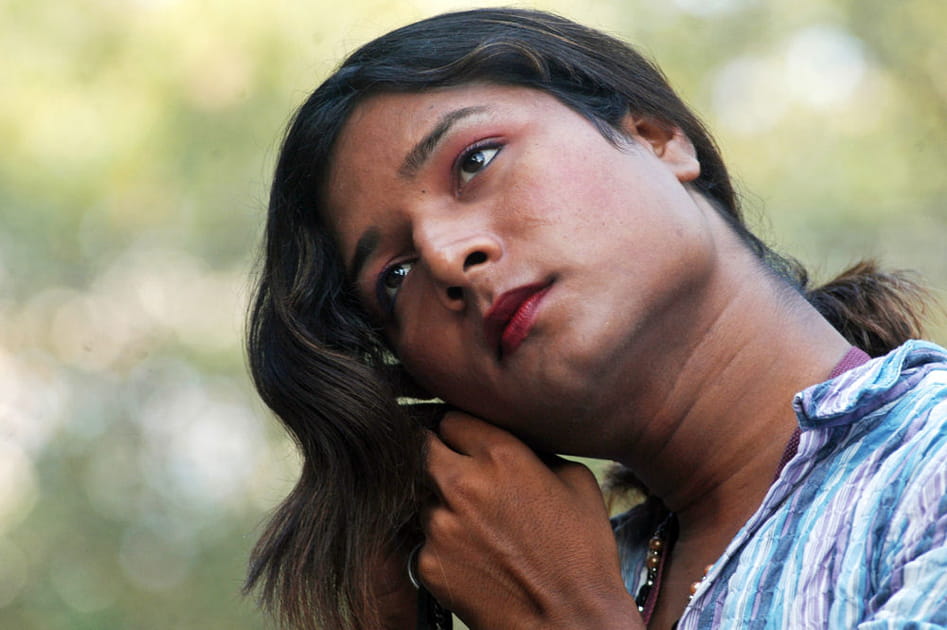 Rose Venkatesan (animatrice t&eacute;l&eacute;)