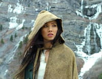 The Outpost : La survivante