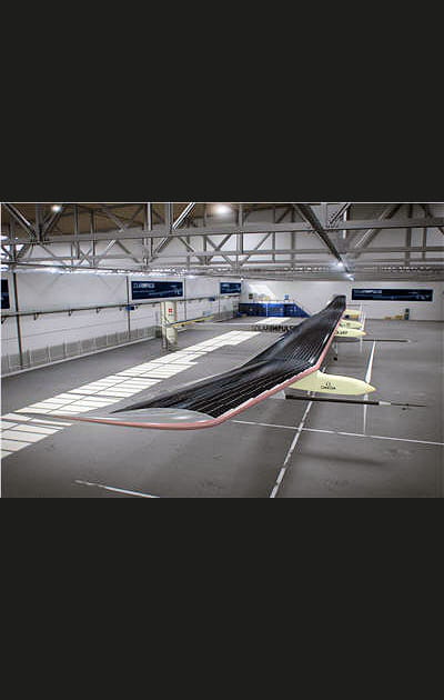 Des propulseurs sur mesure