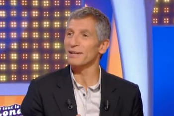 Zapping TV : Nagui s'inquiète du célibat d'une candidate