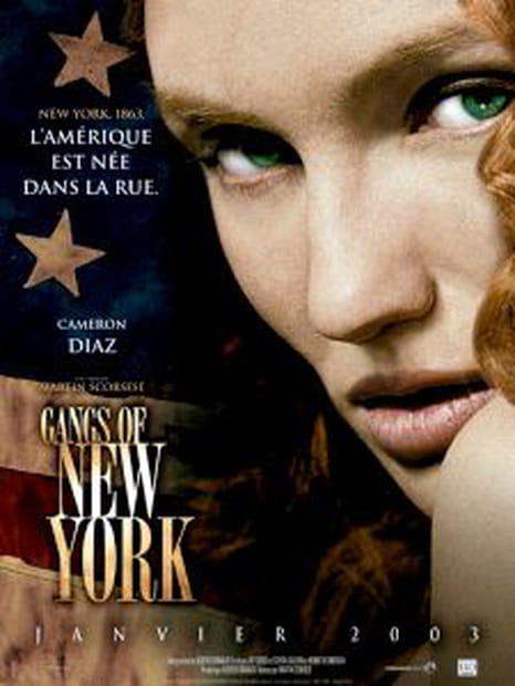 Gangs of New York - Photo 19