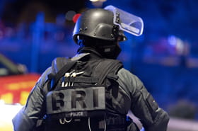 Braquage &agrave; Lyon&nbsp;: une raffinerie d'or cibl&eacute;e par un commando arm&eacute; et des explosifs, ce que l'on sait