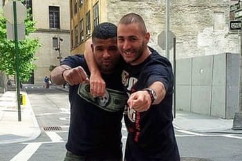 Karim Zenati Karim Zenati