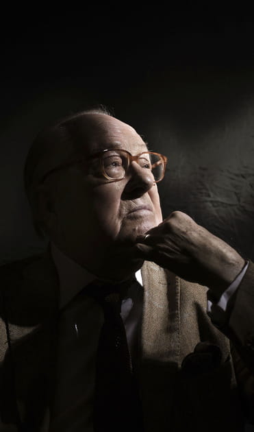 Le r&ocirc;le de Jean-Marie Le Pen dans les interrogatoires sp&eacute;ciaux