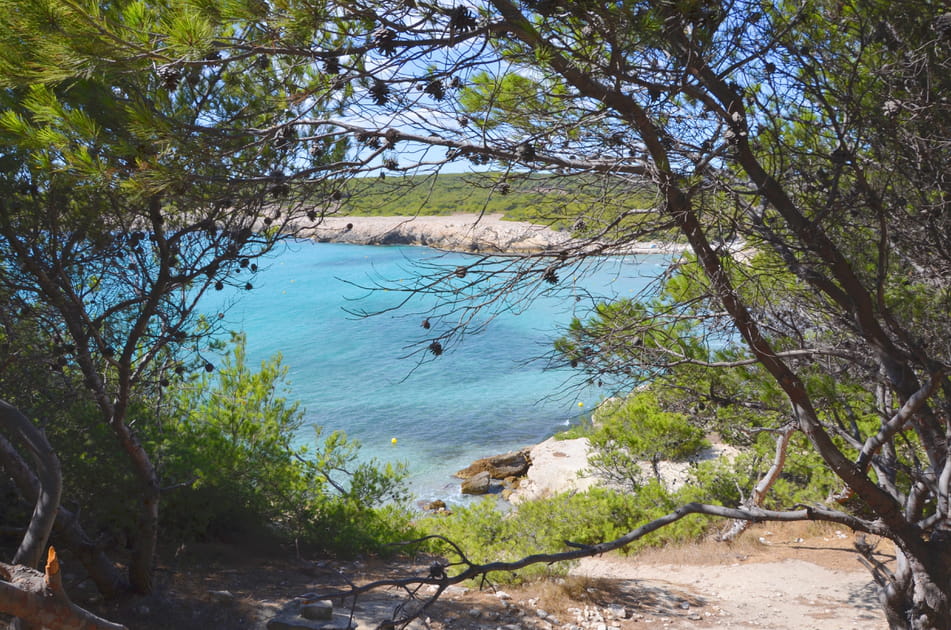40&nbsp;destinations en France o&ugrave; prolonger l'&eacute;t&eacute;&nbsp;: La C&ocirc;te Bleue