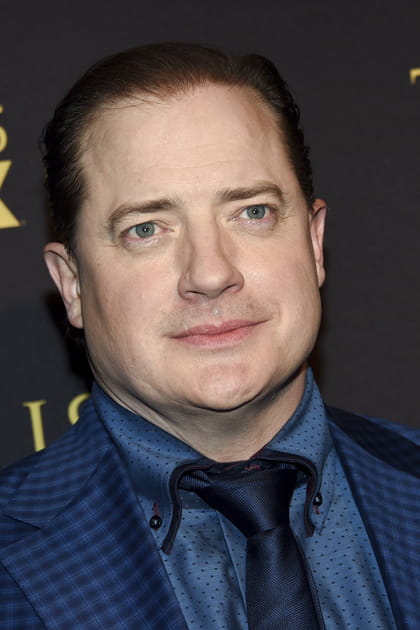 Brendan Fraser&nbsp;: blacklist&eacute; d'Hollywood&nbsp;?