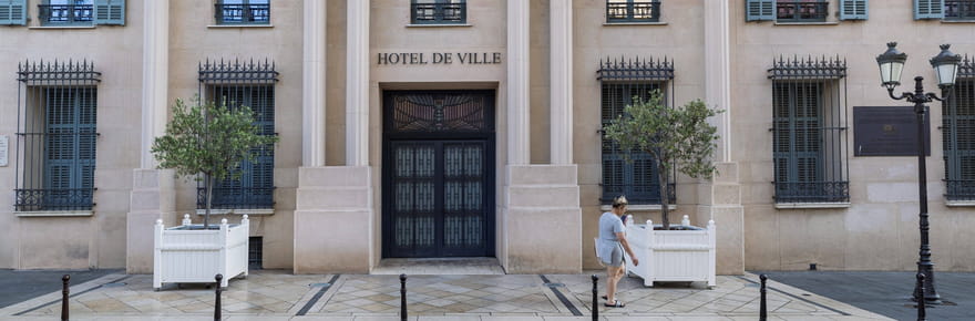 &Eacute;lections municipales 2026&nbsp;: les dates d&eacute;voil&eacute;es&nbsp;! Les r&eacute;sultats des premiers sondages aussi